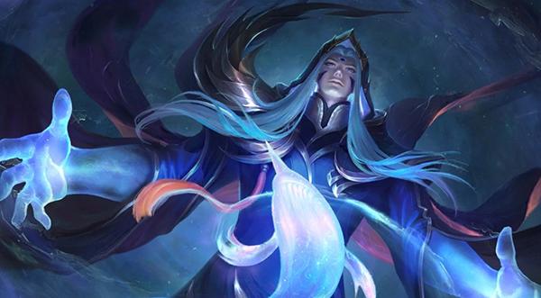 万仙逐鹿11
