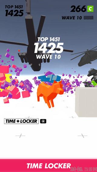 时间凝固无限金币版 (Time Locker)安卓版v1.0截图3