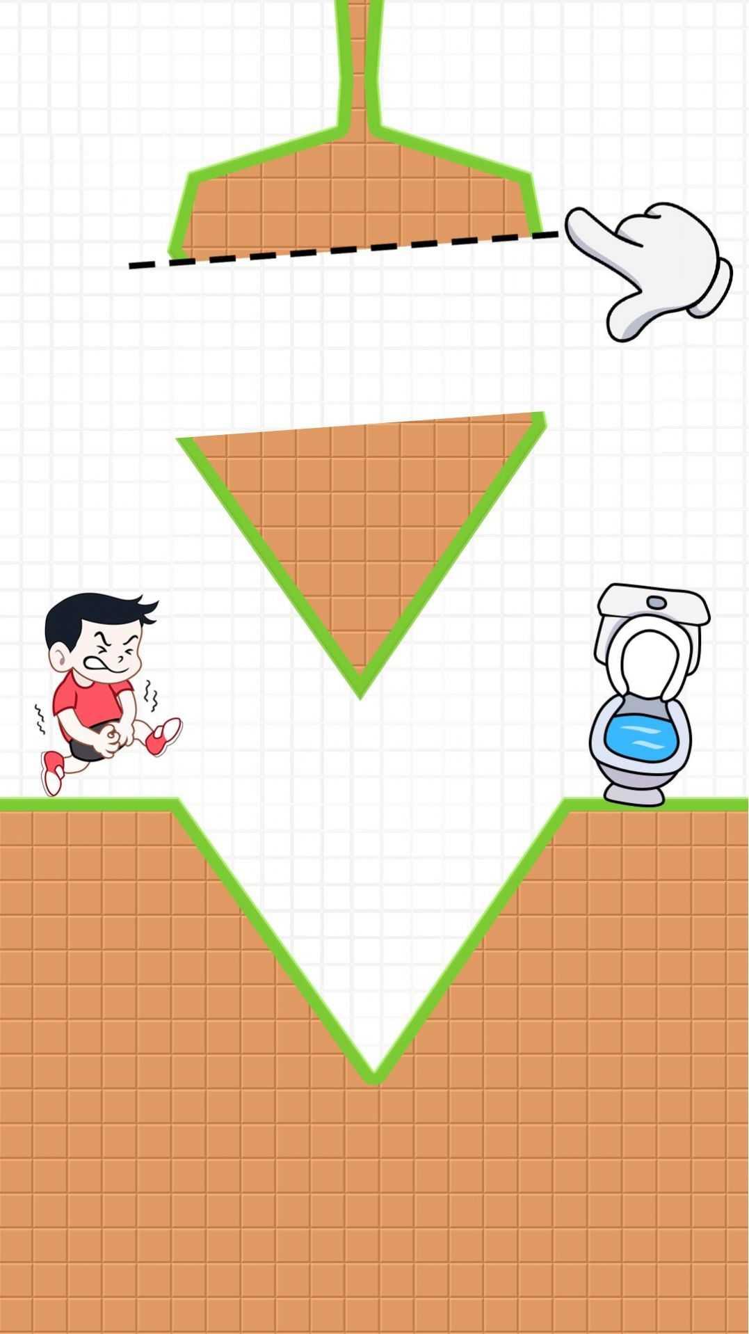 切到厕所截图2