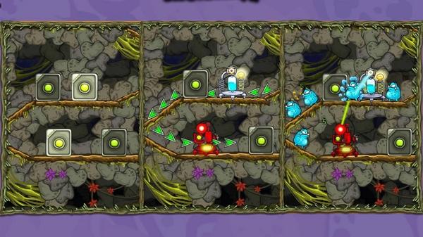 怪物TD2 安卓版v1.0.7截图2