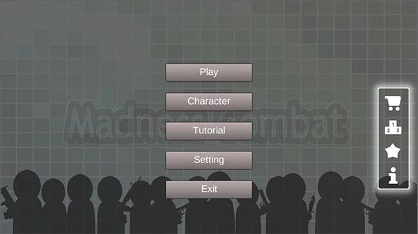 疯狂机械手 安卓版v1.3.5截图3