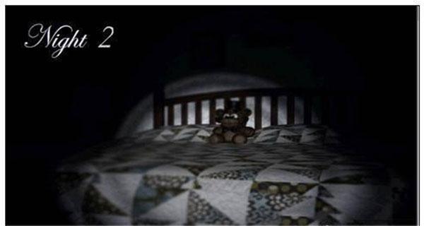 玩具熊的午夜后宫世界8