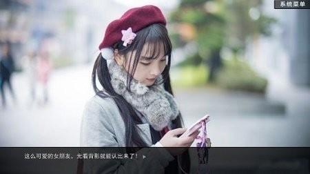 绿茶模拟器1.0.1截图1