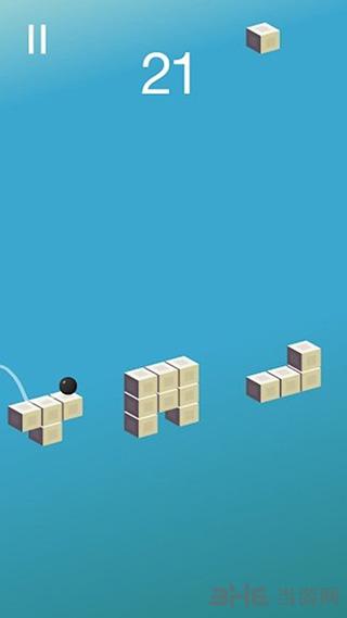 球球快跳 (Ball Jump)安卓版v1.3截图3