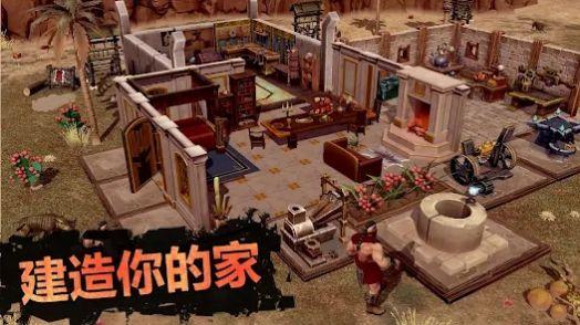 流放手游官方中文版截图2