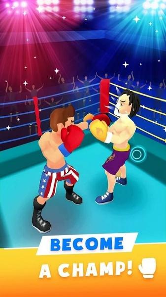 空闲健身大师免广告版 v1.9.3截图2