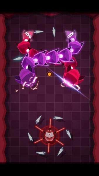 刀尖陀螺 安卓版v1.0.4截图1