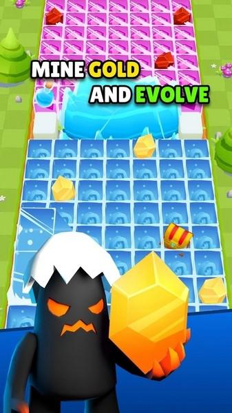 进化大亨 (Eolution Tycoon)安卓版v1.13截图0