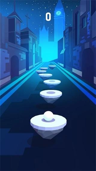 跳球3D 安卓版v2.9.8截图2