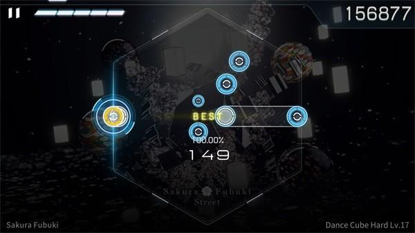 MalodyV 安卓版v5.1.3截图2