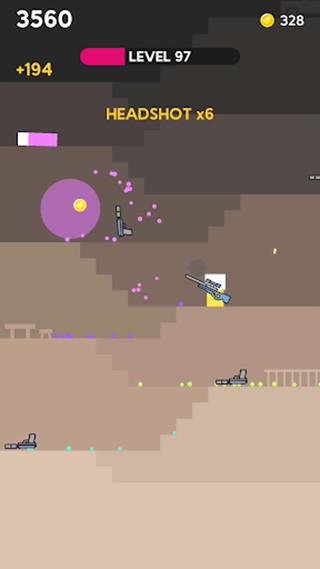 神枪手先生 (Mr Gun)官方安卓版v2.0.2截图1