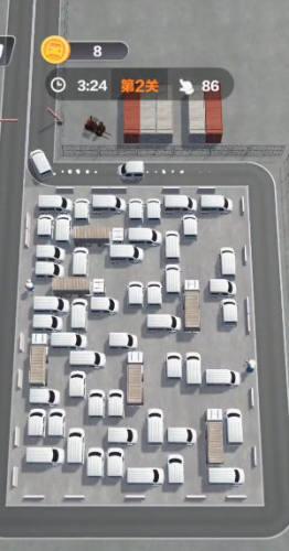 智力挪车 安卓版v2.0截图0