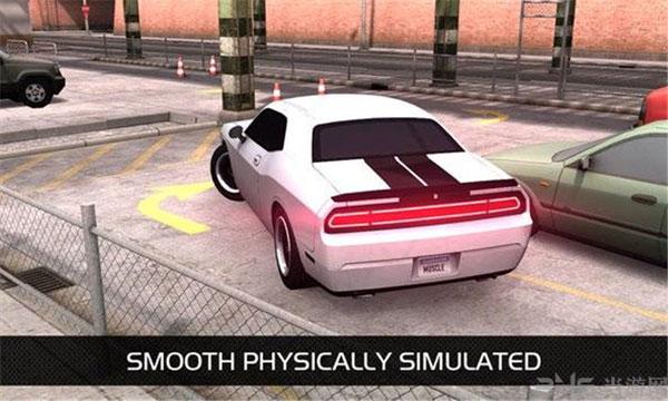 瓦利停车破解版 安卓版v1.04截图2