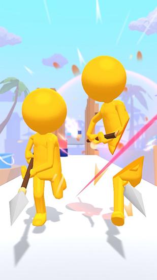 武士斩 安卓版v1.5.7截图2
