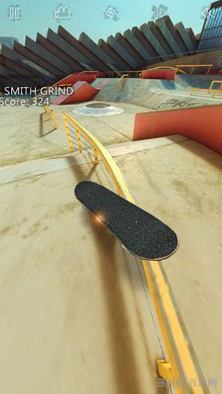 真实滑板 (True Skate)安卓最新版v1.5.86截图0