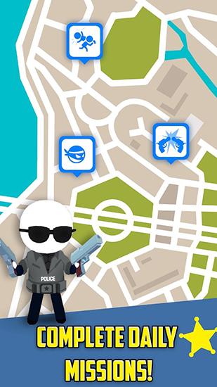 闲置警校 安卓版v1.0.11截图3