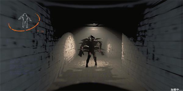 恐怖逃亡生存1