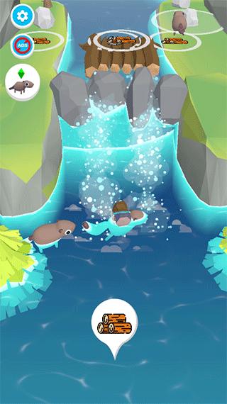 海狸建造者 最新版v0.3.9截图2