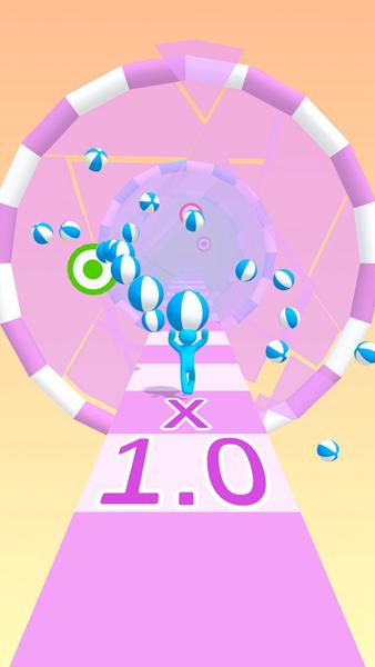 夏日水上派对 安卓版v1.0.1截图1