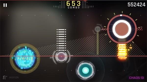 音乐世界赛特斯2 安卓版4.6.2截图2