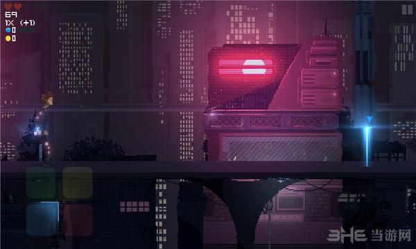复古跑酷 (Retroshifter)安卓版v8截图2