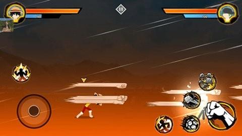全明星战斗最新版 安卓版v4.0截图0