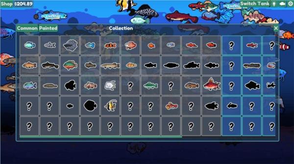 轻松水族馆2024最新版 安卓正版v1.1.3截图1