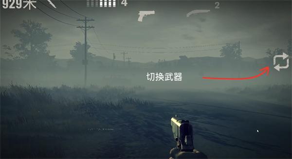 勇闯死人谷2图片9