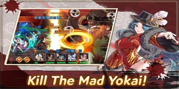 武士之刃 最新版v1.21849截图0