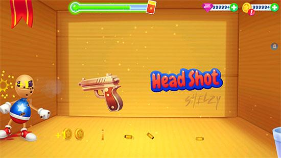 kick the buddy5