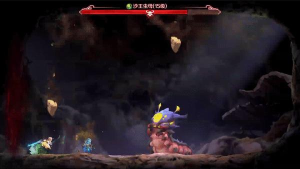 灵契少女手游九游版6