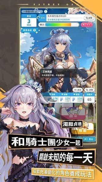 勇者连接 台服v0.91截图2