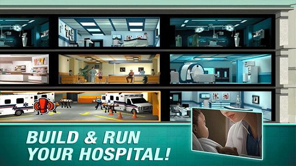 医院手术时间游戏 (Operate Now: Hospital)官方正版v1.57.10截图3
