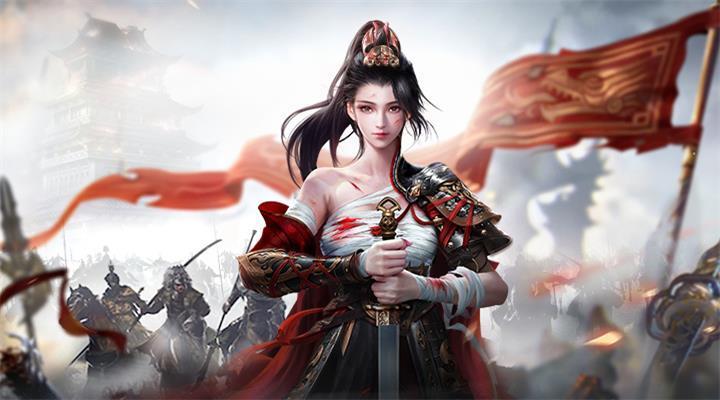 远征2手游福利版截图0