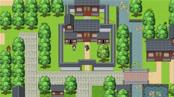 风起武林6