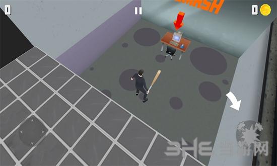 超级粉碎办公室 (Super Smash the Office)手机安卓版v1.13.50v1.13.51截图0