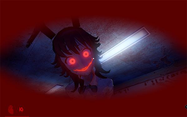 逃离病娇女孩甜蜜模式 安卓版v0.1.8截图0