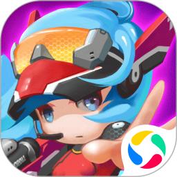 机甲游侠解锁版