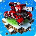 像素车:超改内购破解版 安卓版V1.0.1