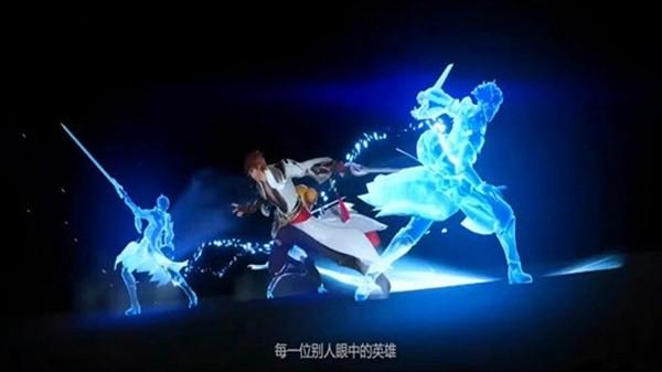 代号破晓官方正版 安卓手机版v1.211.145截图0