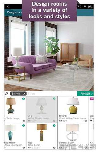 家装设计师 (design home)安卓版v1.07.15截图3