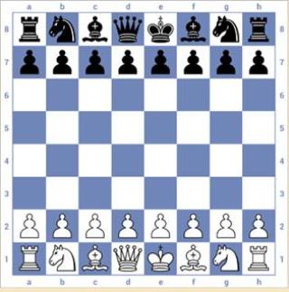 3D国际象棋3