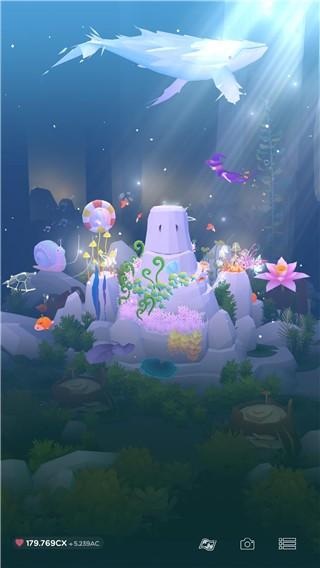 深海水族馆国际服 安卓版v1.71.0截图0