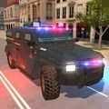 警车模拟器巡逻1.2