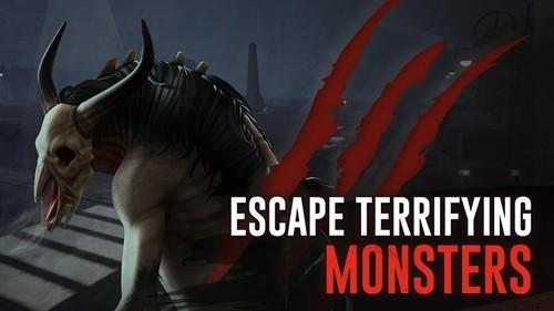 莫巴赫的怪物 (Monsters of Morbach)安卓版v0.3.6截图3