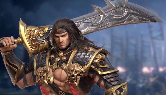 三国之奇谋天下 安卓版v1.0.33.0截图2