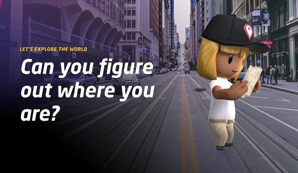 GeoGuessr图片4