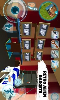 黑暗之谜免费版截图2