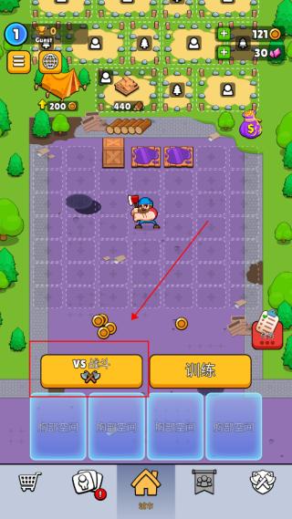 伐木工2Timberman25