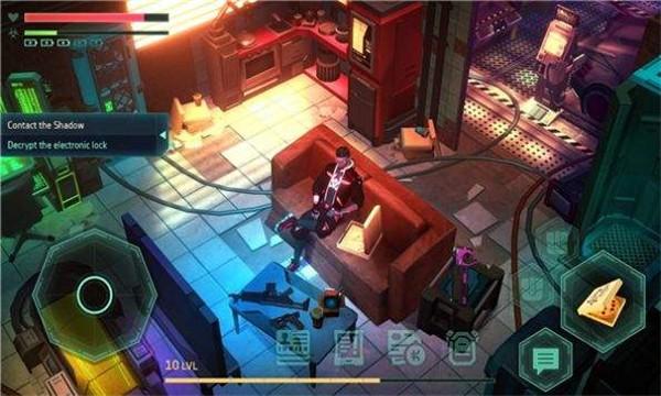 赛博艾卡 安卓版v2.0.14-rc669截图2